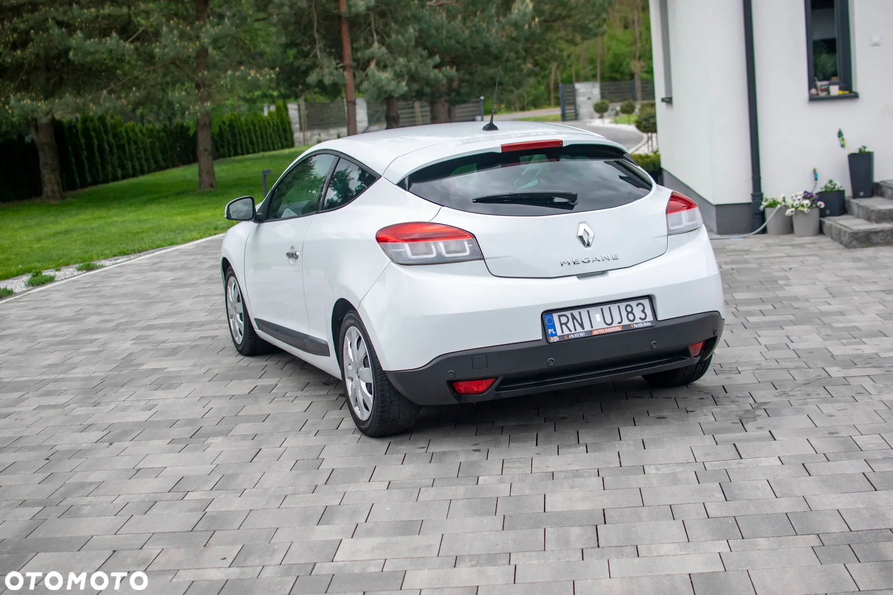 Renault Megane 2.0 16V TCE Dynamique - 27