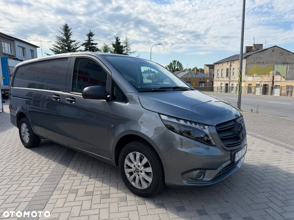 Mercedes-Benz vito - 3