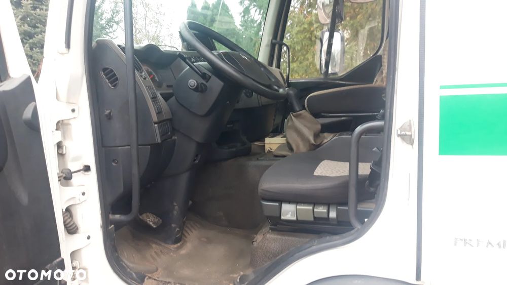 Renault Premium 6x2 320 DXI - 7
