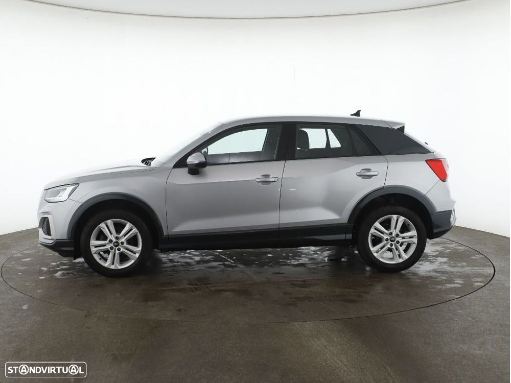 Audi Q2 35 TFSI Advanced S tronic - 11