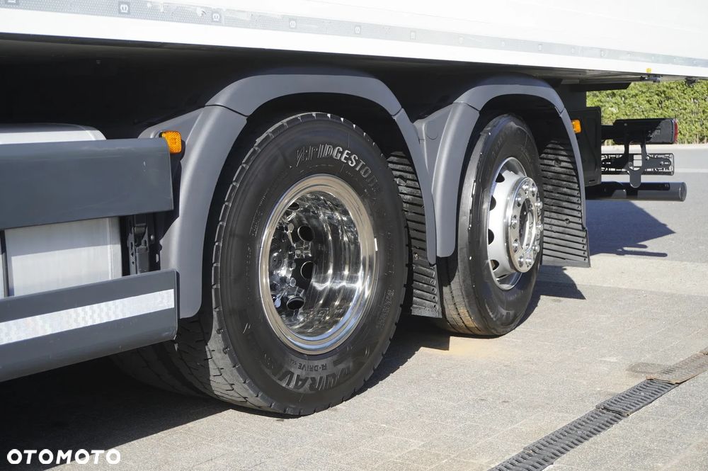 MAN TGX 26.510 6×2-4 / Chłodnia Krone 18 EPAL / Thermoking T1000R / 2023 / oś skrętna / 3 szt_259966 - 11