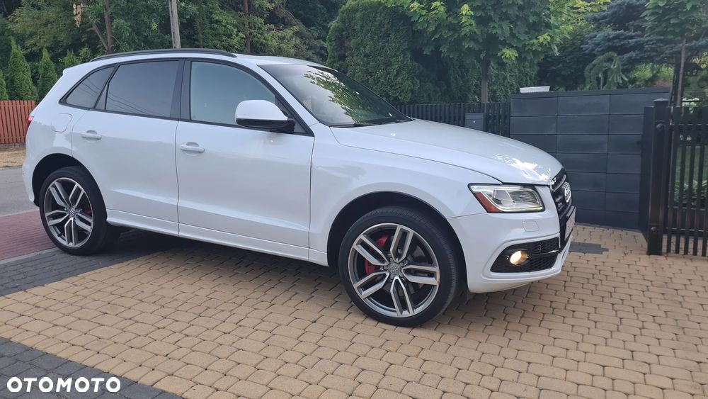Audi SQ5 - 3