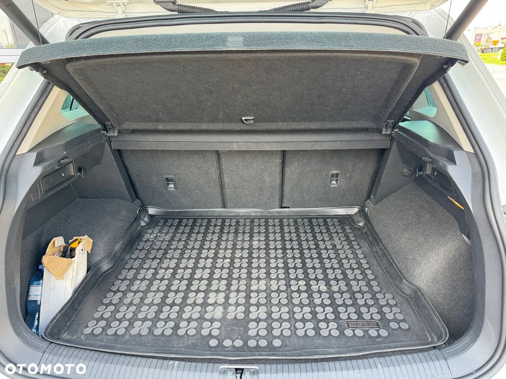 Volkswagen Tiguan 1.5 TSI EVO Highline DSG - 15
