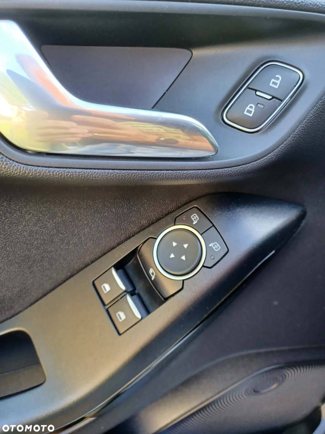 Ford Fiesta - 10