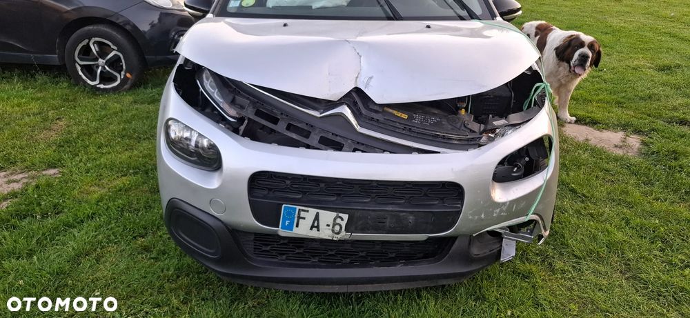 Citroën C3 BlueHDi 75 S&S 83g FEEL - 6