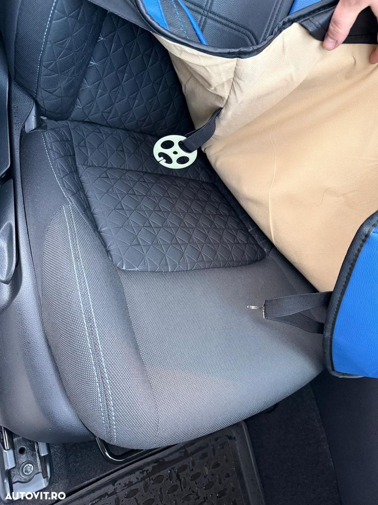 Toyota C-HR 2.0 HSD 184 CP 4x2 CVT C-lassy - 12