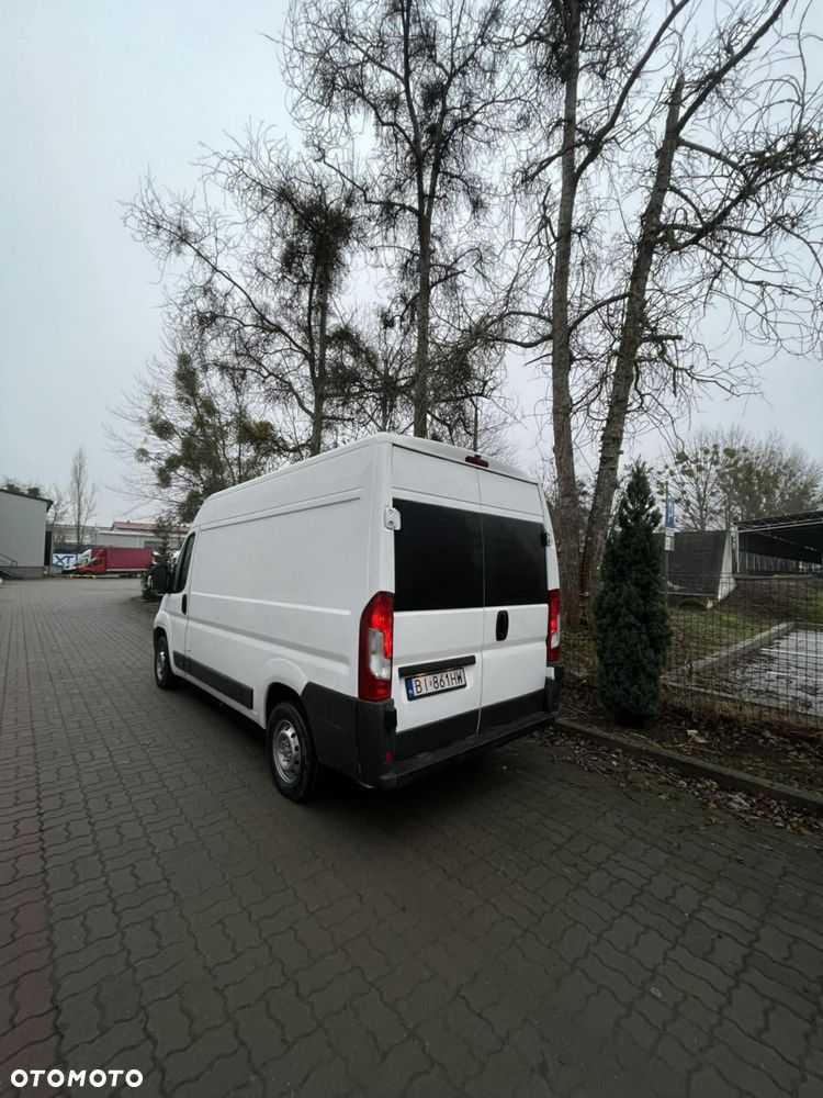 Citroën Jumper - 3