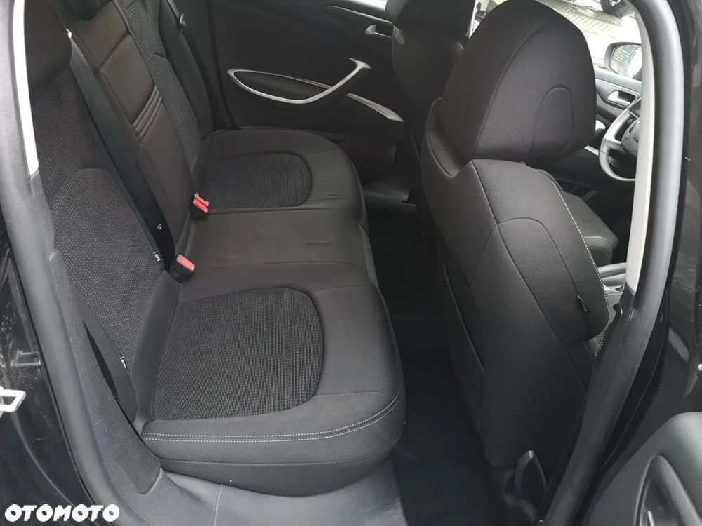 Citroën C5 2.0 HDi Confort - 11