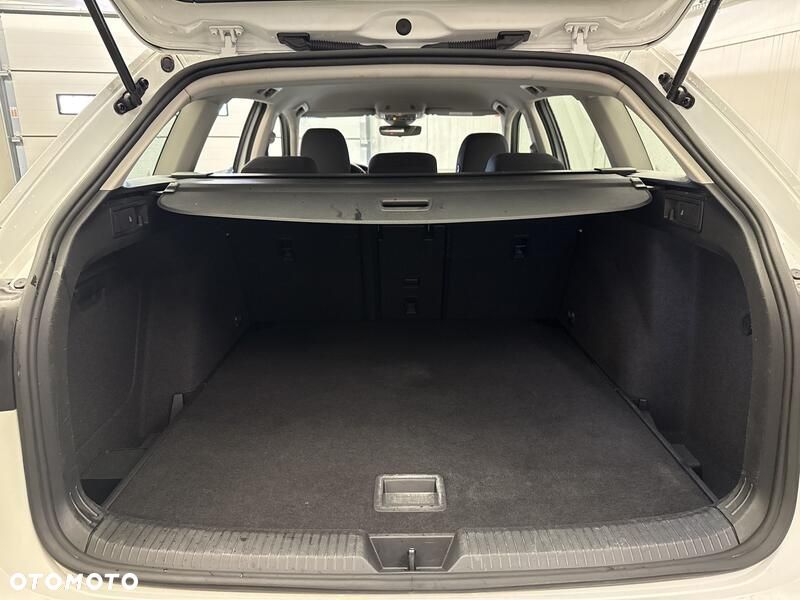 Volkswagen Golf 1.5 TSI EVO Life - 20