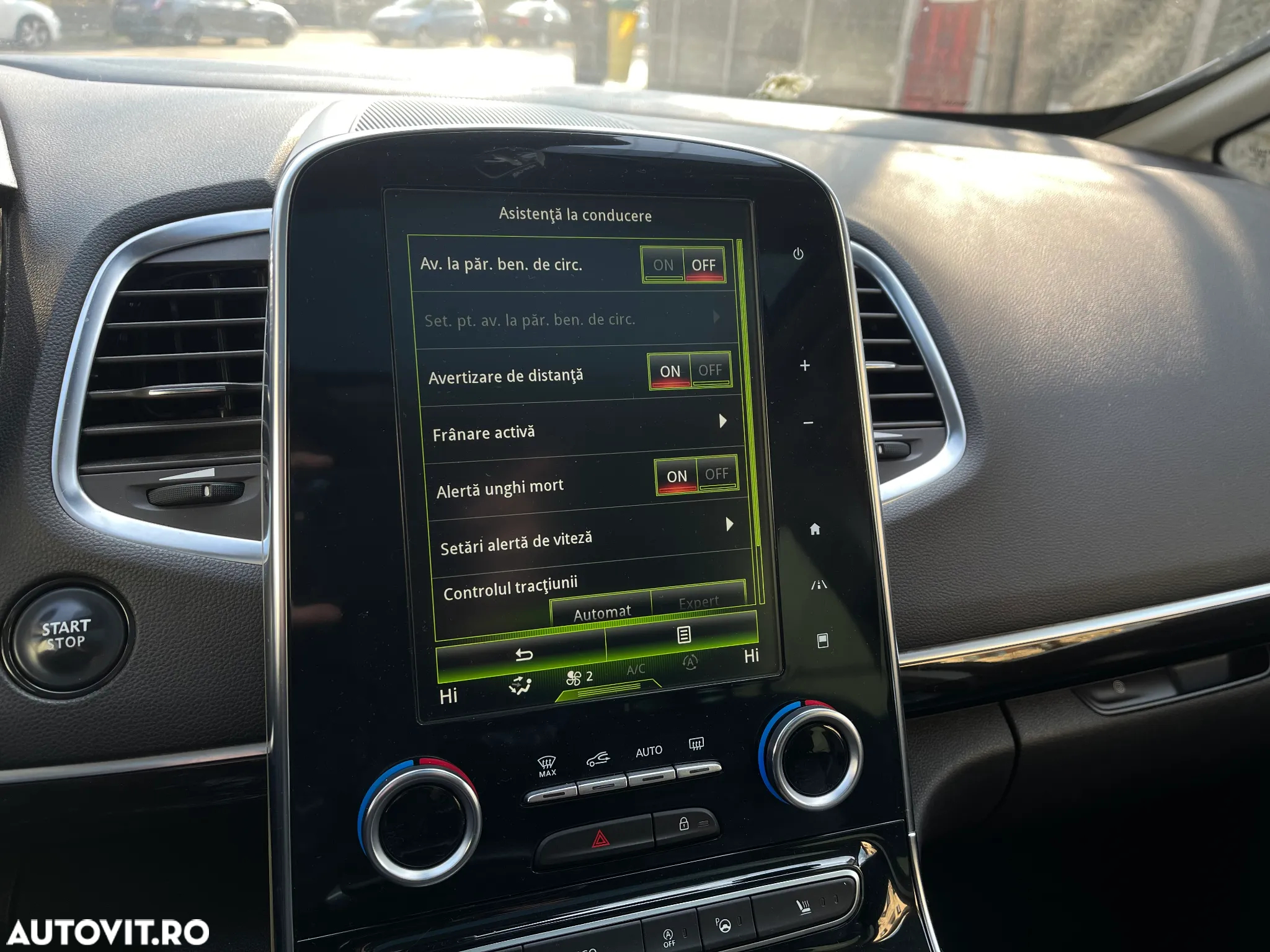 Renault Espace Energy dCi 160 EDC Intens - 14