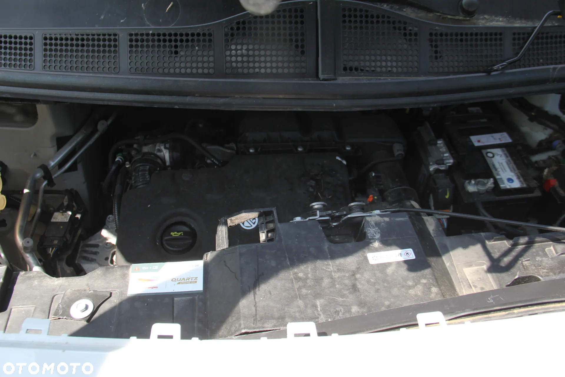 Citroën JUMPY - 13