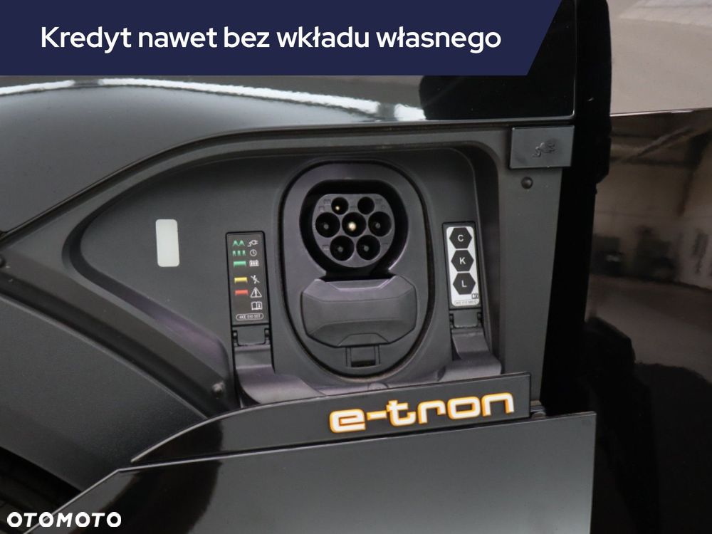 Audi e-tron - 19