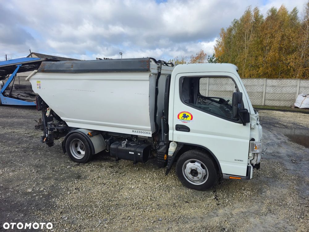 Mitsubishi CANTER FUSO - 3