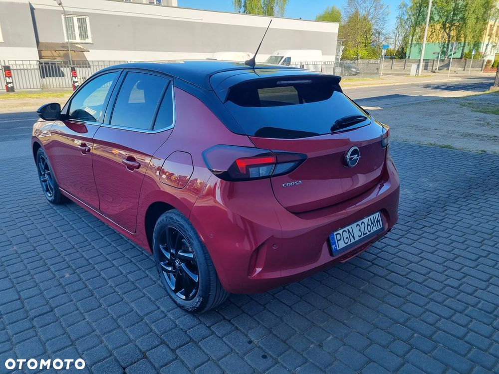 Opel Corsa - 4