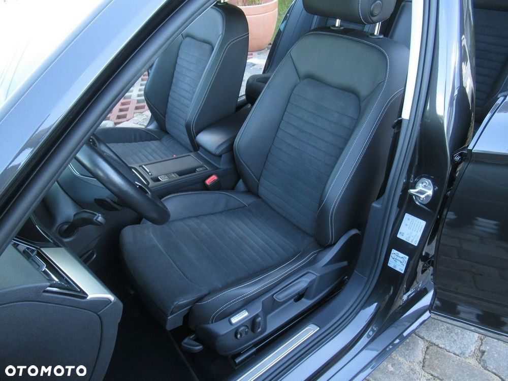 Volkswagen Passat 2.0 TDI EVO Elegance DSG - 6