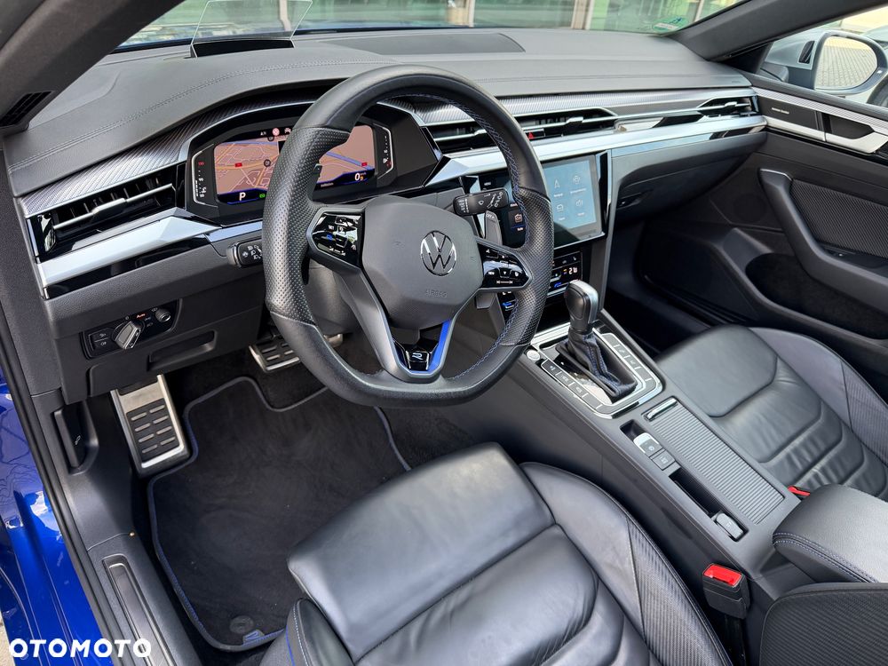 Volkswagen Arteon 2.0 TSI 4Motion R DSG - 16