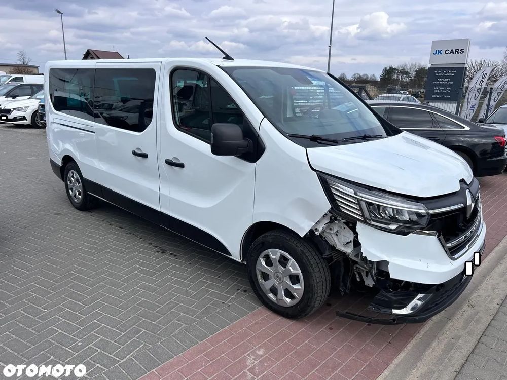 Renault Trafic - 2