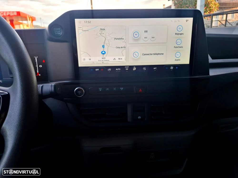 Ford Transit Custom 320 L2 2.0 EcoBlue Trend Aut. - 11