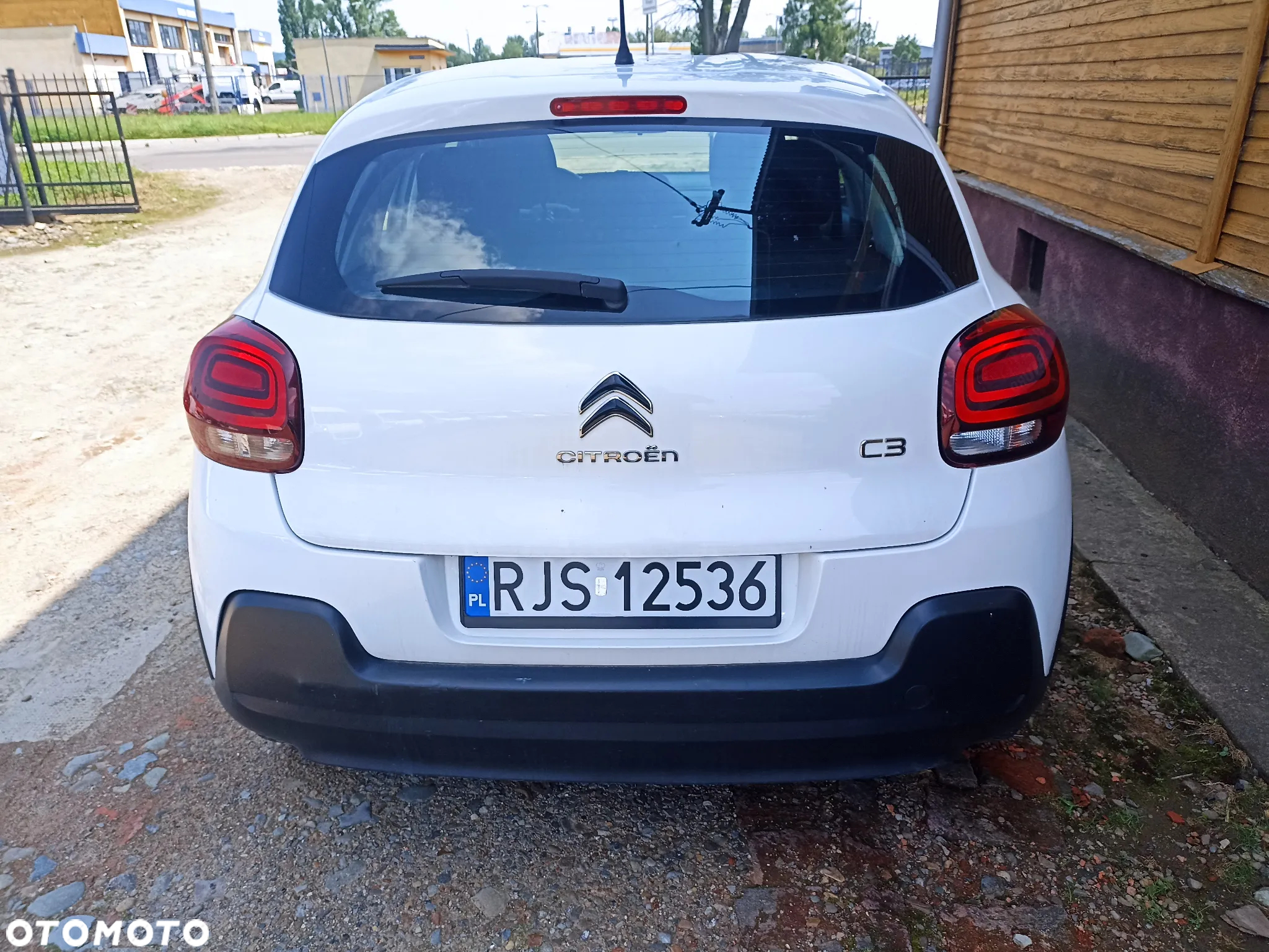 Citroën C3 - 5