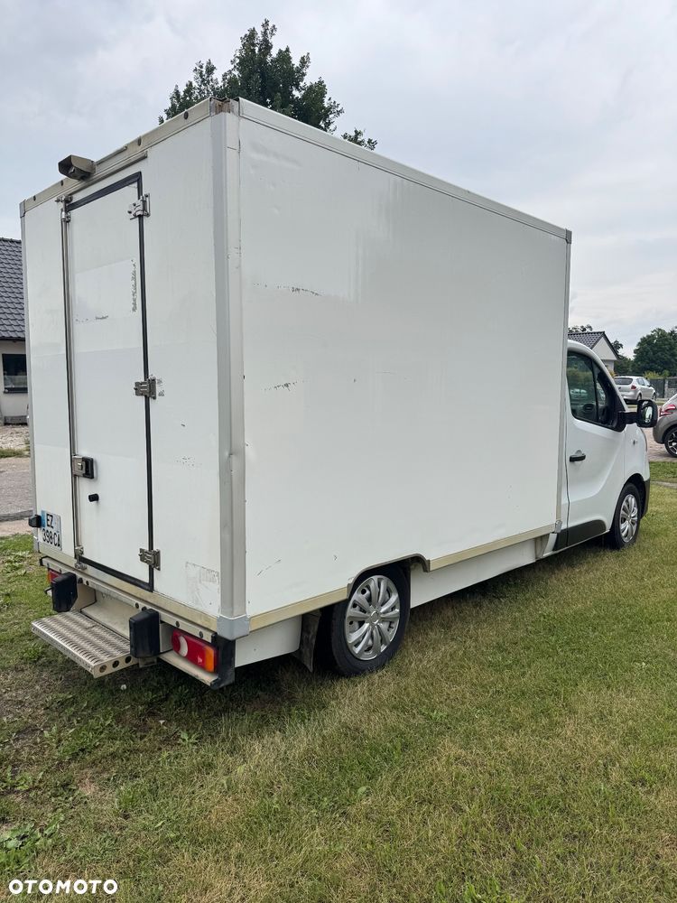 Renault Trafic - 4