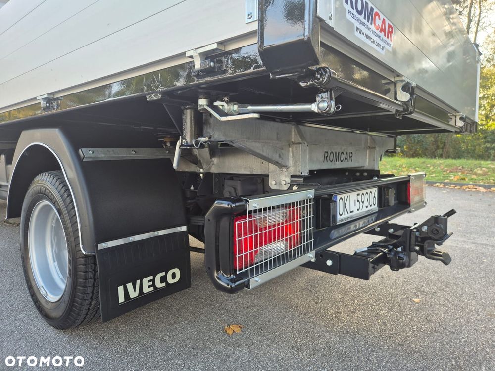 Iveco Daily - 25