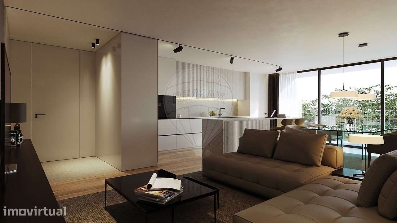 Apartamento T2 para venda - Grande imagem: 4/26