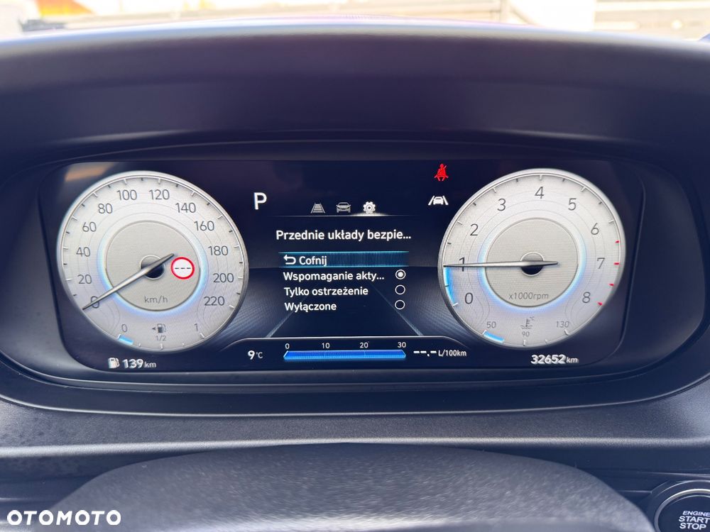 Hyundai i20 1.0 T-GDi Premium DCT - 31