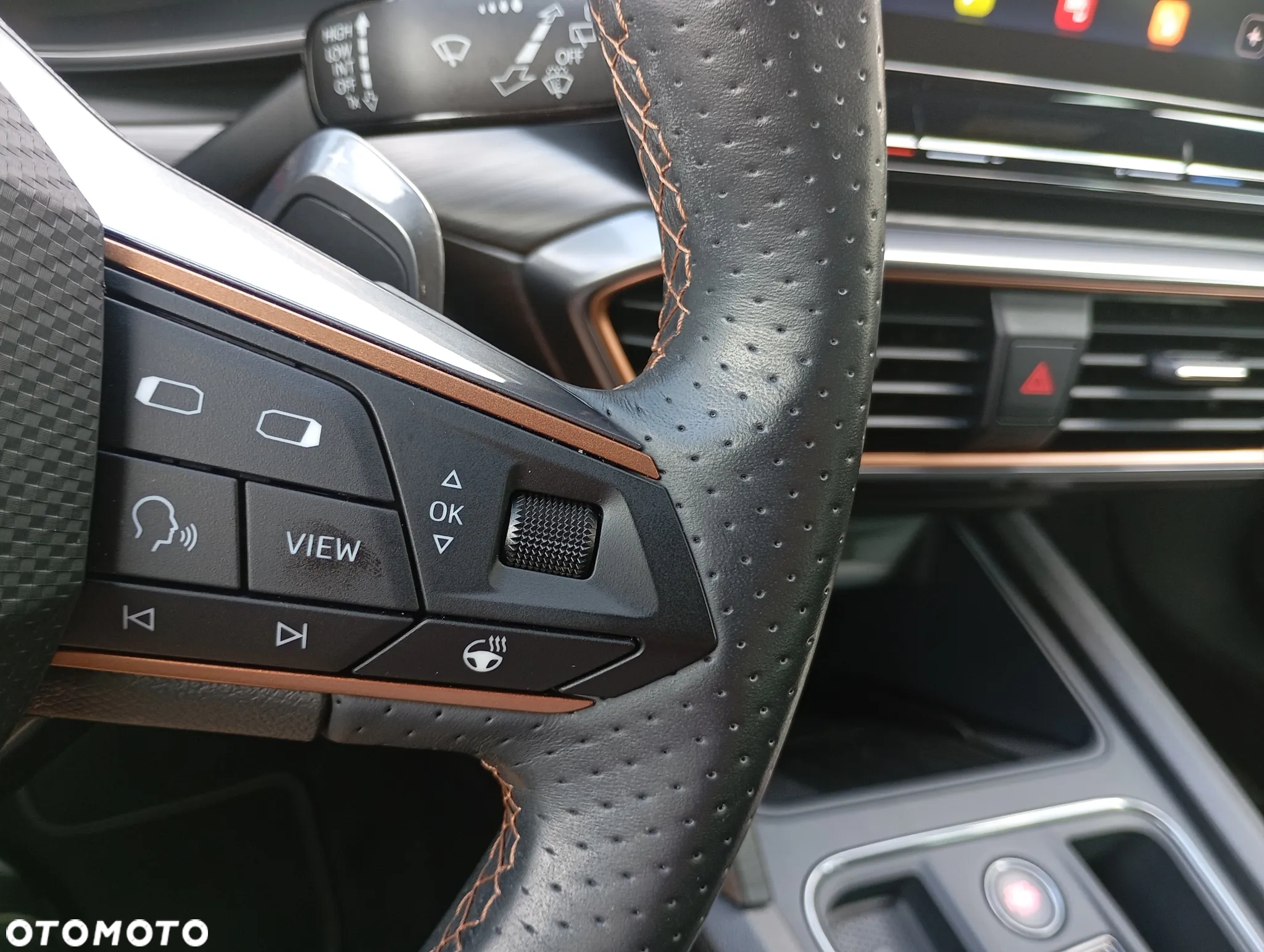 Cupra Formentor 1.5 TSI DSG - 18