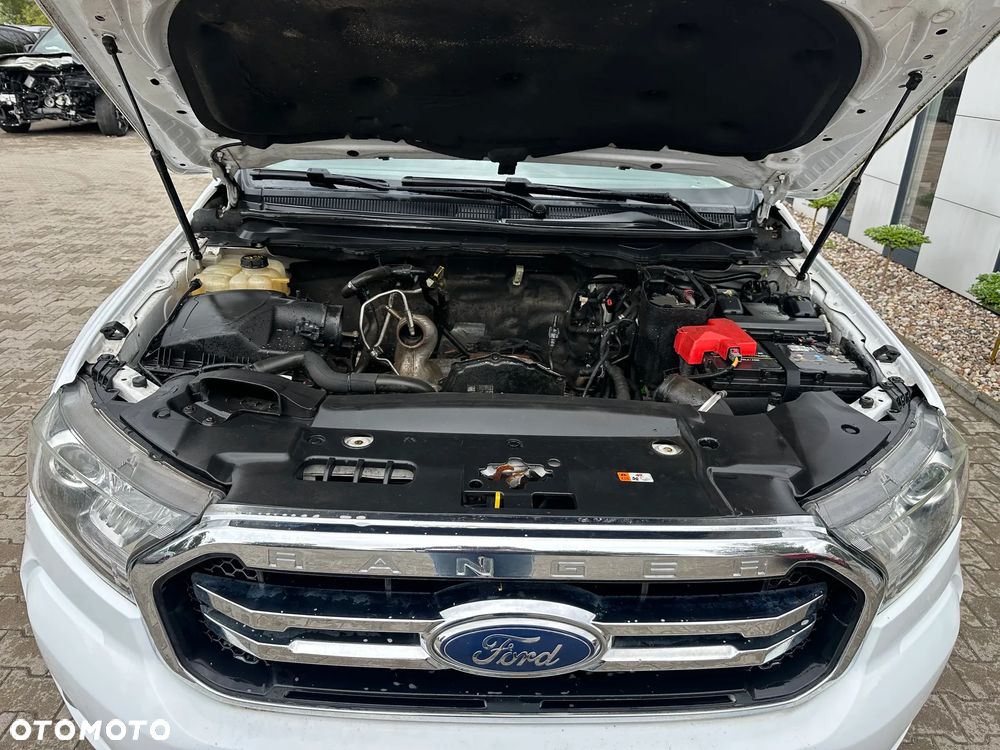 Ford Ranger - 13