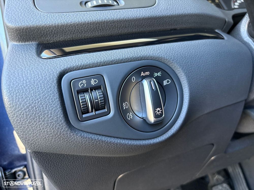 SEAT Alhambra 2.0 TDI Style Advanced - 14