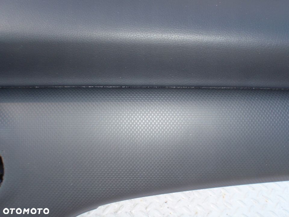 MERCEDES A W176 DESKA KONSOLA KOKPIT AIRBAG Raz2 - 9