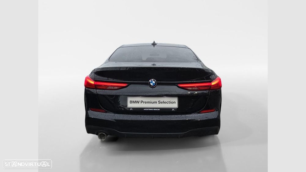 BMW 216 Gran Coupé d Pack Desportivo M - 8
