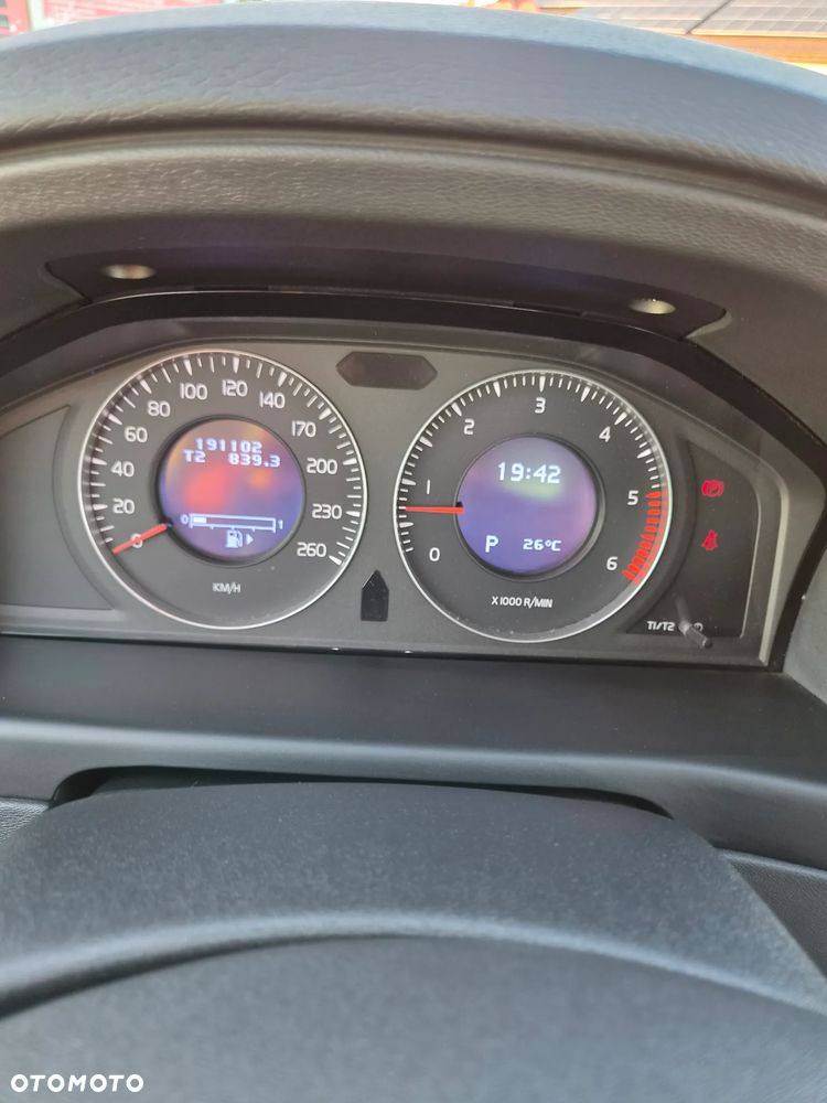 Volvo S80 D5 Executive - 22