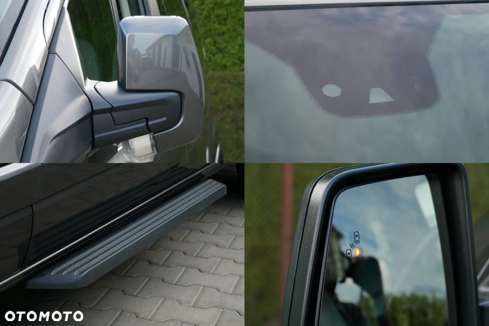 Ford Tourneo Custom 320 L2H1 VA Autm Titanium - 17