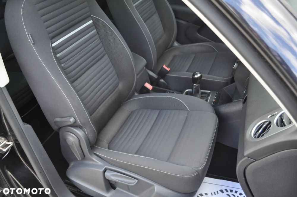 Volkswagen Tiguan 2.0 TDI DPF BlueMotion Technology Cup Sport & Style - 24