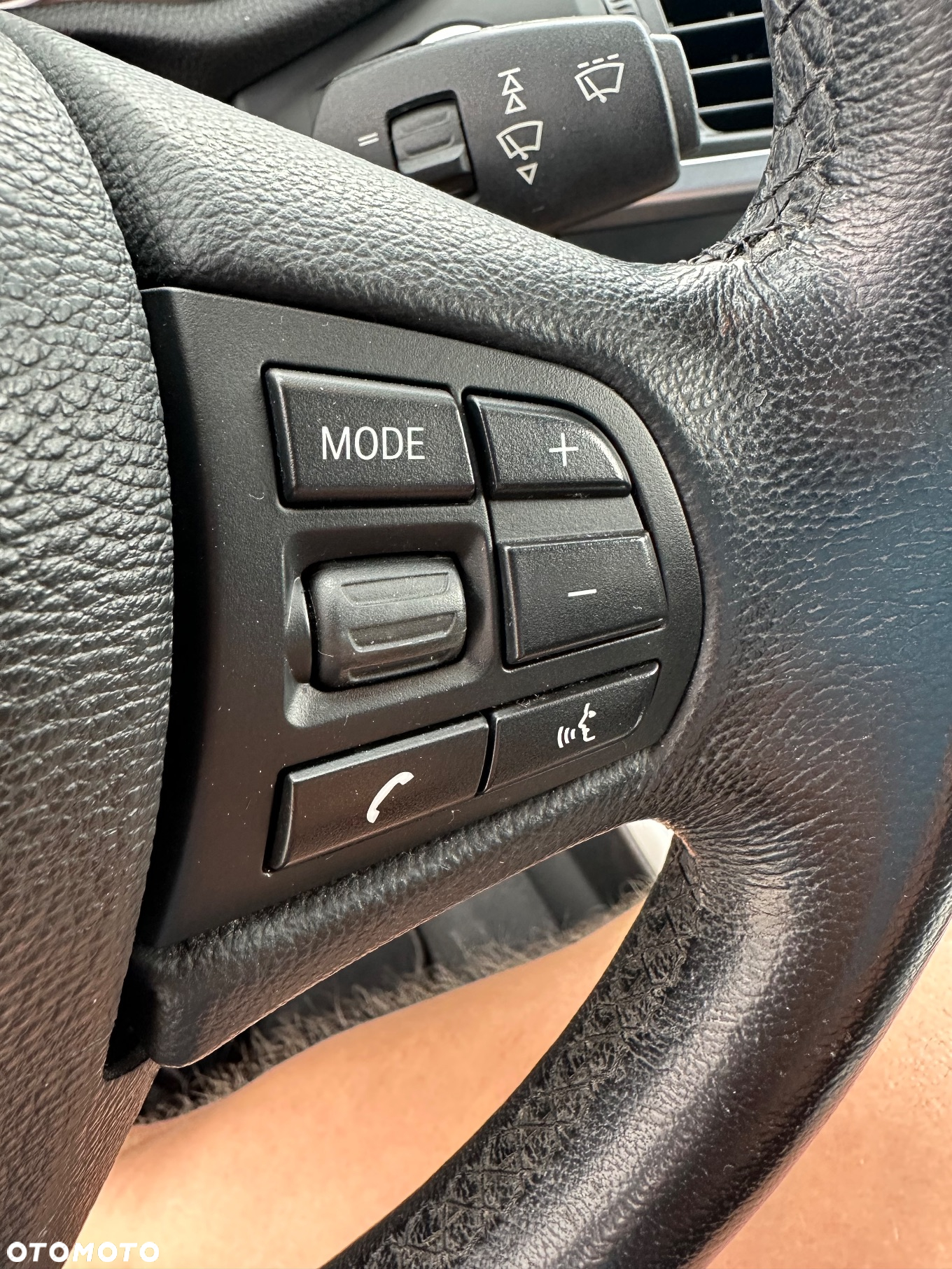 BMW X3 20d xDrive - 9