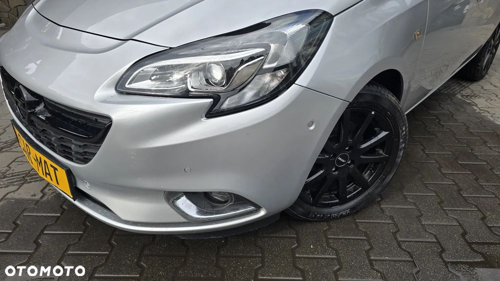 Opel Corsa 1.4 T Color Edition S&S - 4