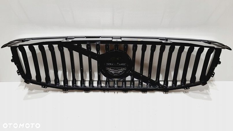 ATRAPA GRILL VOLVO XC60 II 17- ORYGINAŁ - 5