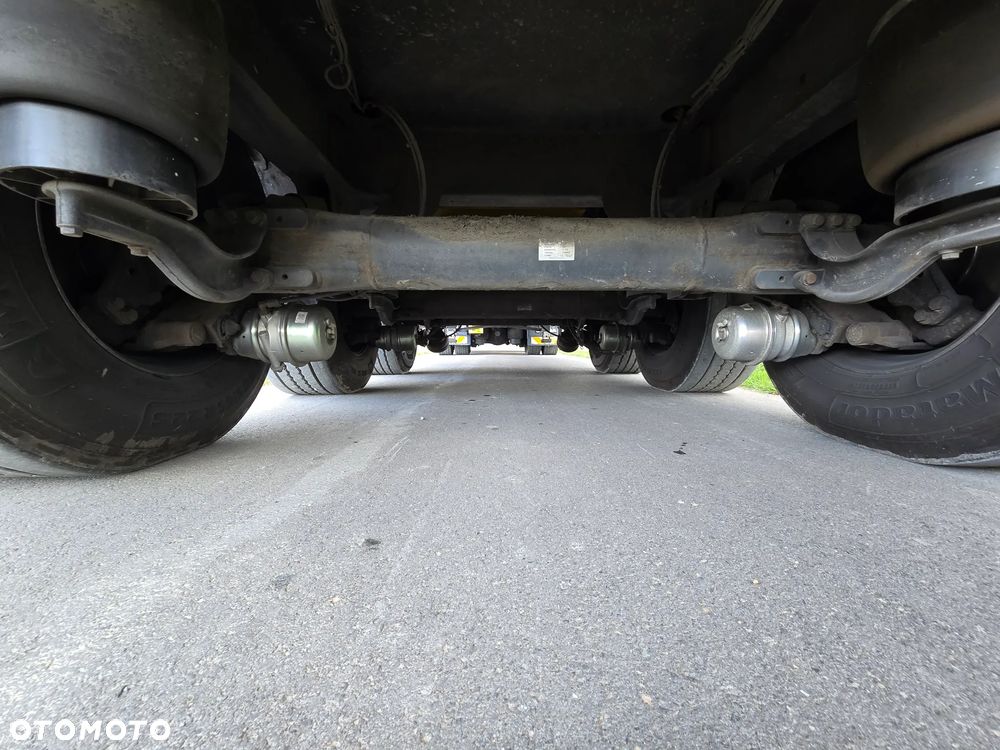 Scania R450 - 20