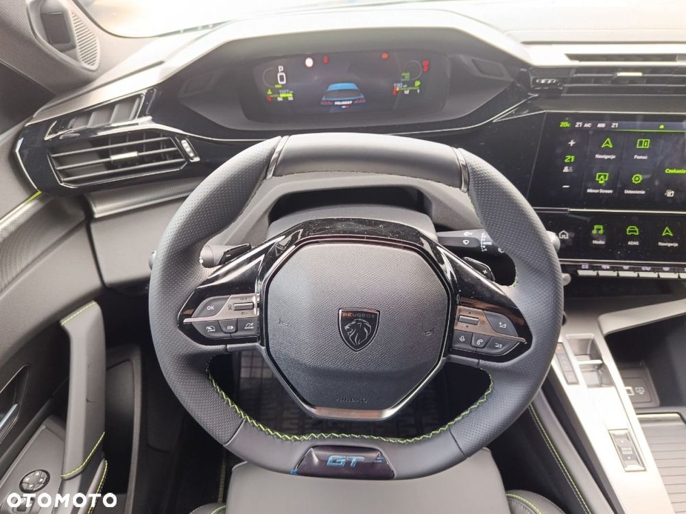 Peugeot 308 - 16