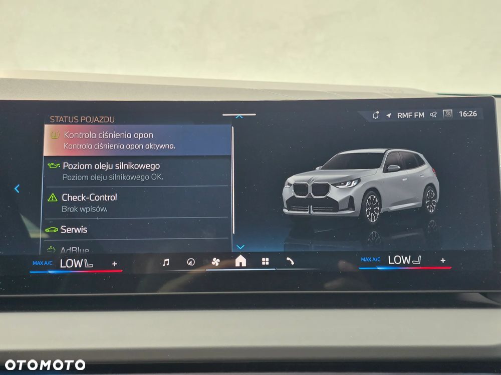 BMW X3 xDrive20d mHEV - 31