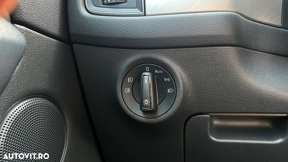 Skoda Kodiaq 1.5 TSI DSG Style - 20