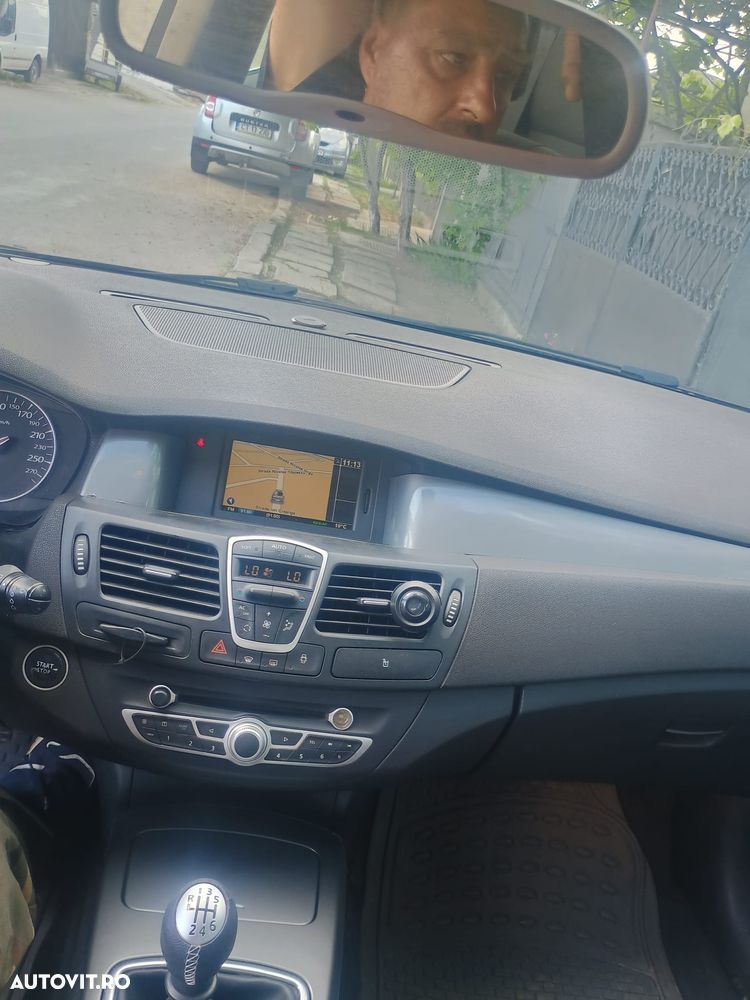 Renault Laguna dCi 150 FAP Bose - 3