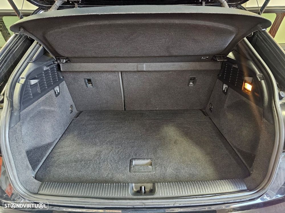 Audi Q2 30 TFSI Advanced - 22