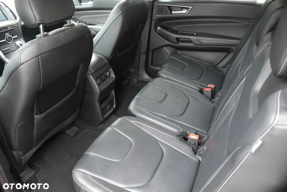 Ford S-Max 2.0 TDCi ST-Line - 35