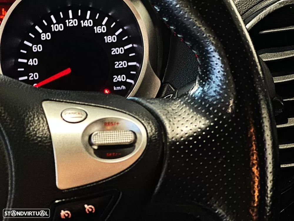 Nissan Juke 1.2 DIG-T Edition - 23