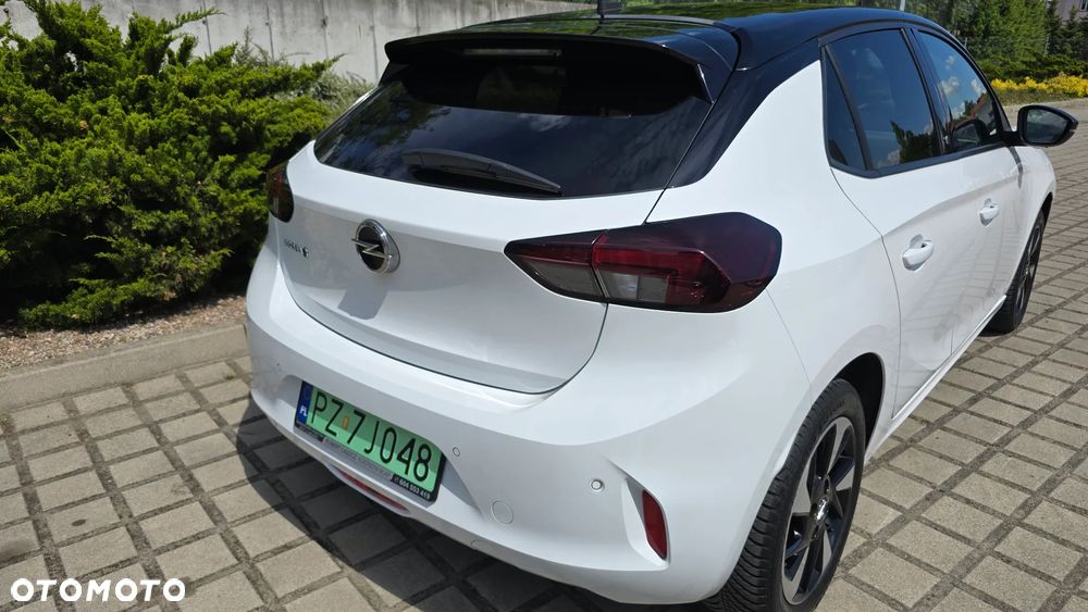 Opel Corsa Electric Ultimate - 7