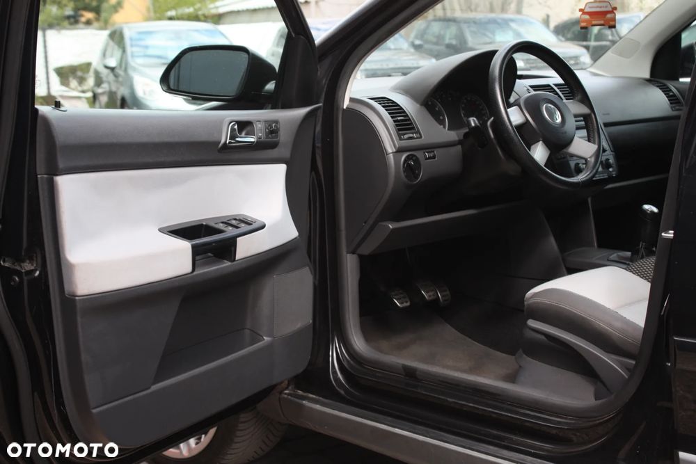 Volkswagen Polo 1.4 CrossPolo - 18