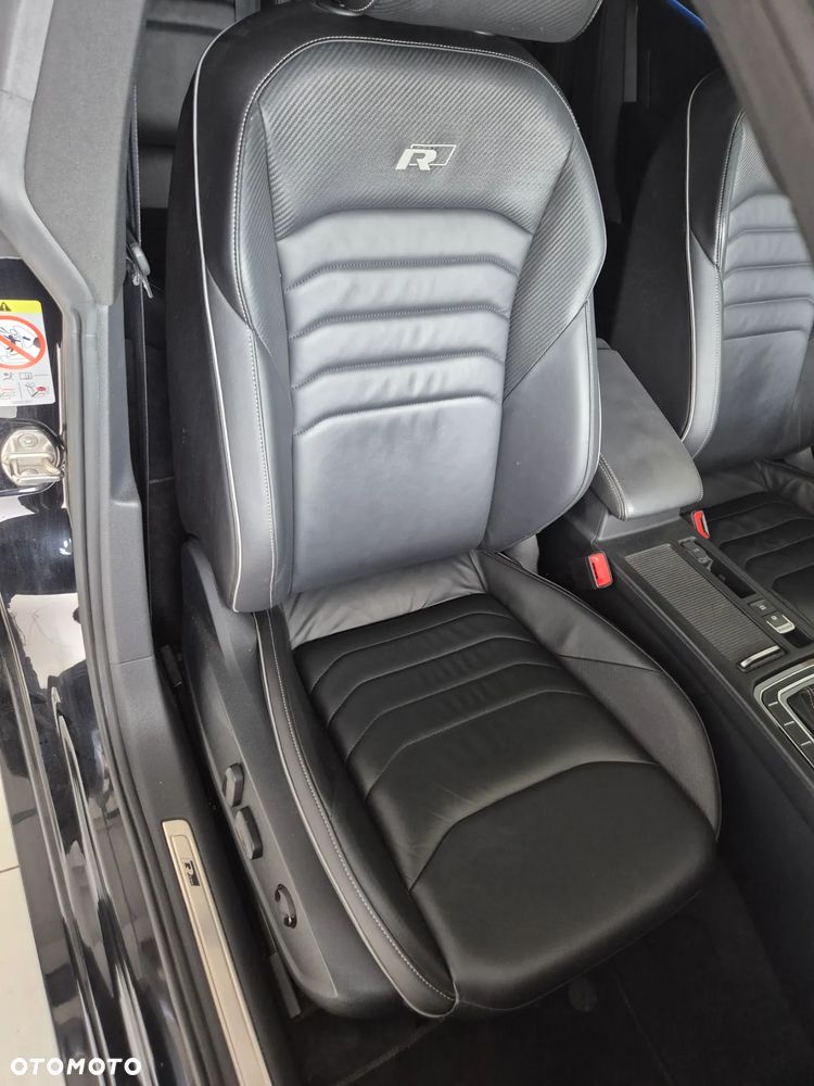 Volkswagen Arteon 2.0 TSI 4Motion R-Line DSG - 14