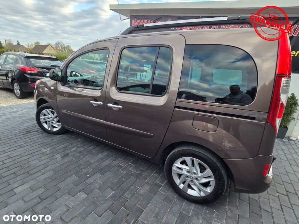 Renault Kangoo - 4